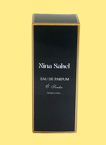 Ô SONKO 50 ml Unisex