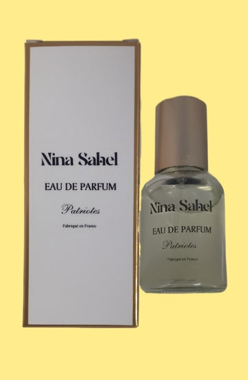 PATRIOTES 50 ML UNISEX
