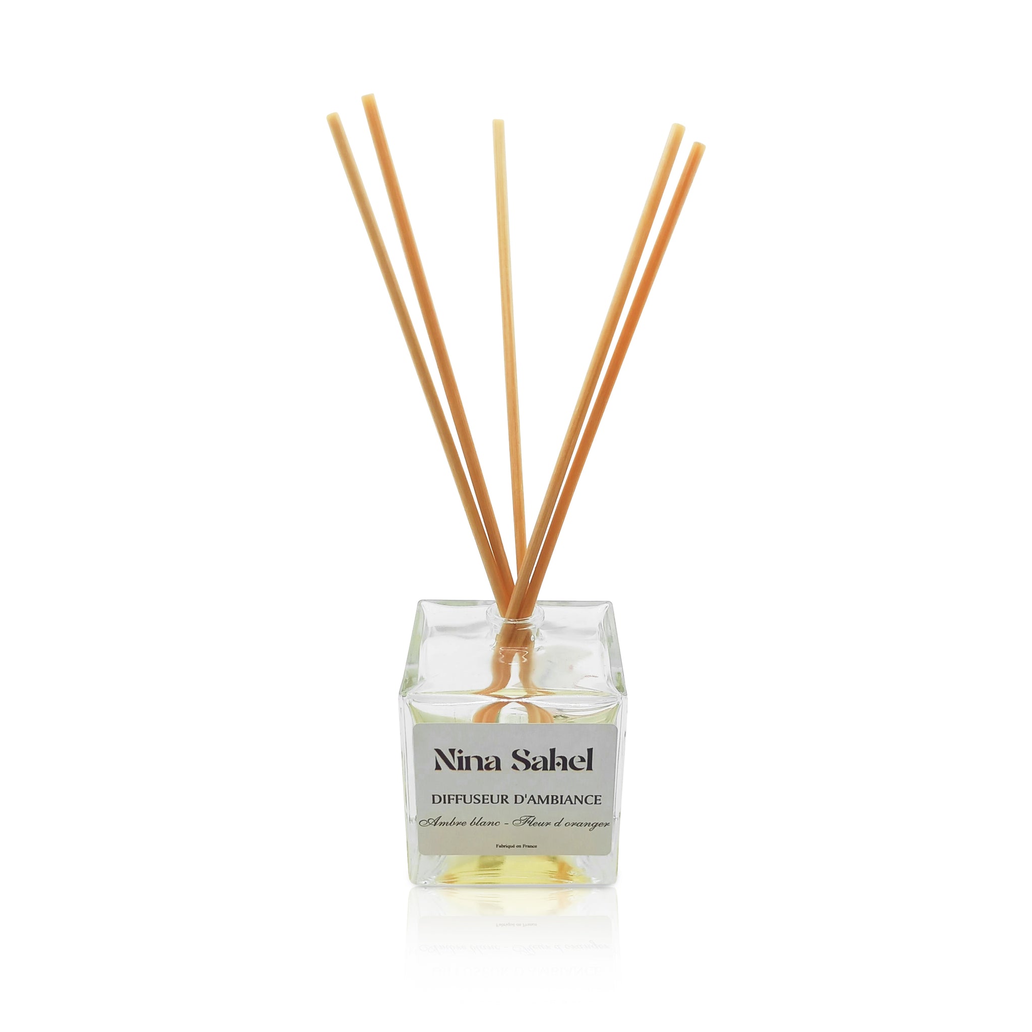 Orange Blossom Diffuser