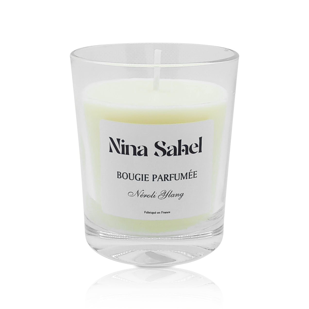 Neroli Ylang Candle